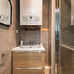 Pentagone 4 Apartmán Remeš