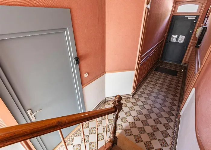 Pentagone 4 Apartmán *